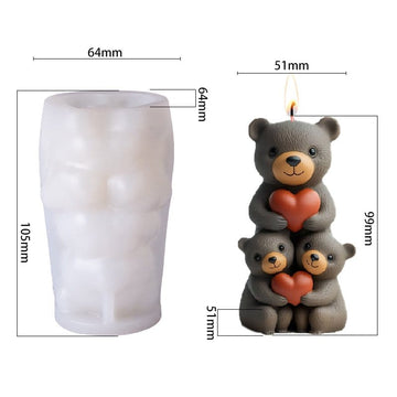 My Store Handmade Mould Handmade Mould HM0274