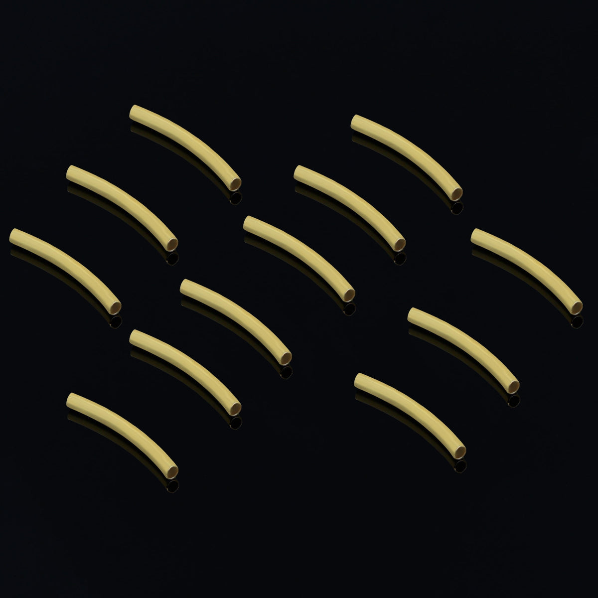 Crafteria GOLD BEND PIPE