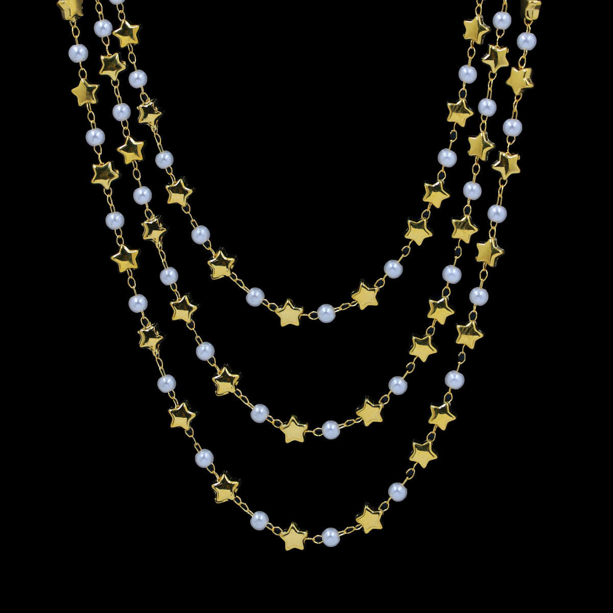 Crafteria Chain No.1