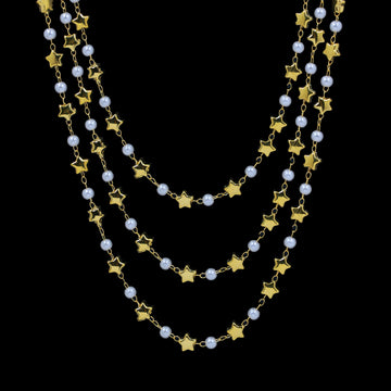 Crafteria Chain No.1