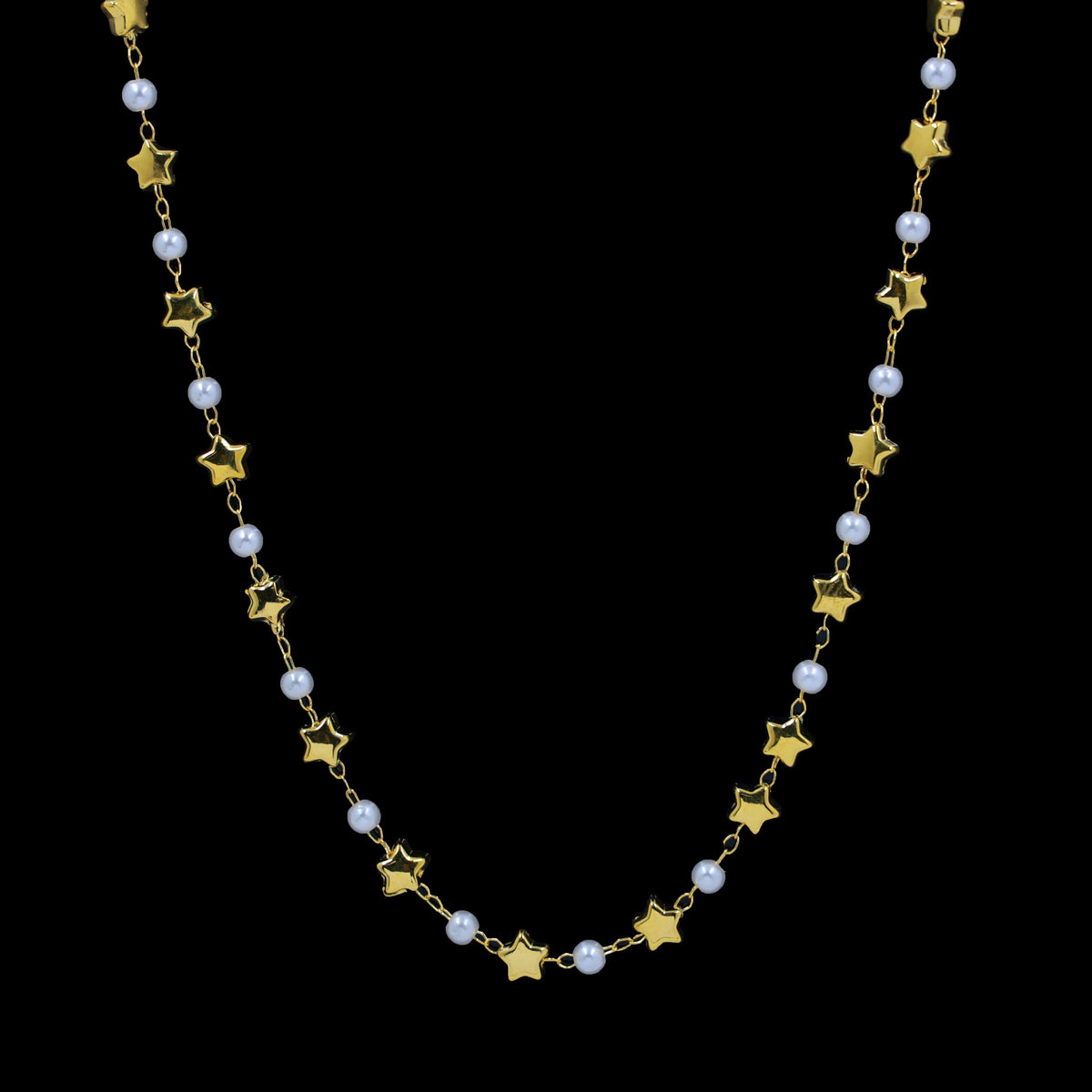 Crafteria Chain No.1