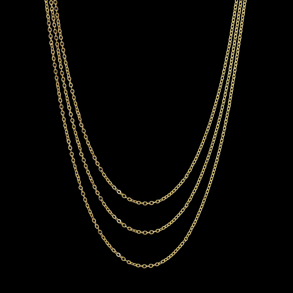 Crafteria Chain No.9