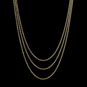 Crafteria Chain No.9