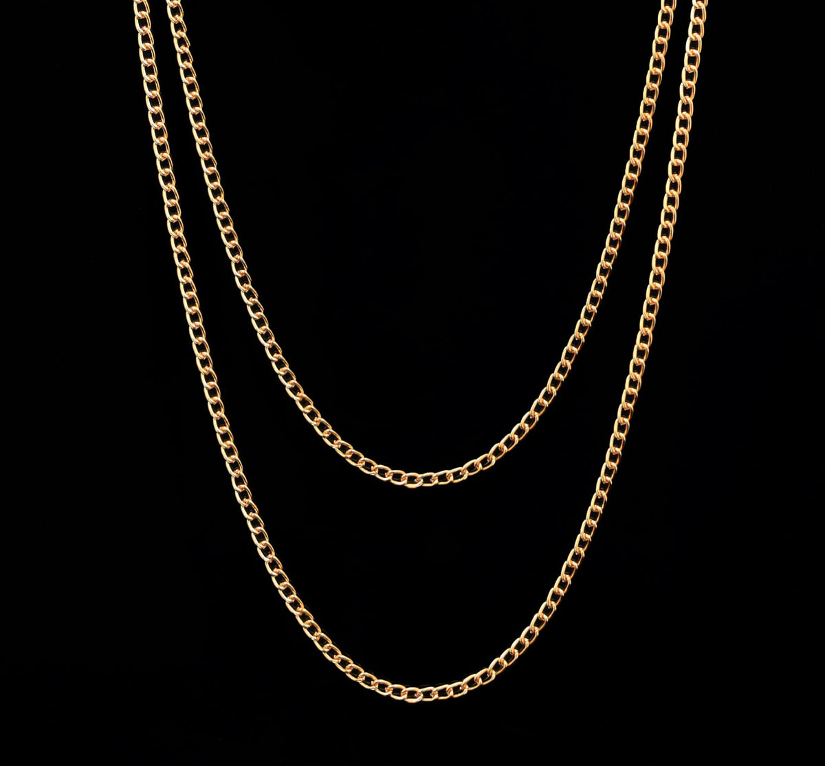 Crafteria CHAIN NO.10