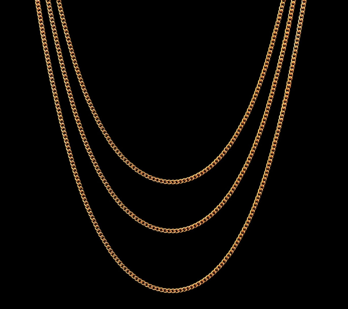 Crafteria CHAIN NO.13