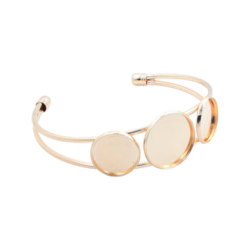 My Store 3 PLAIN ROUNDS KADA