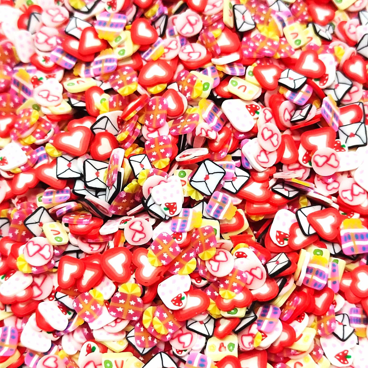 My Store Message Box Polymer Chips