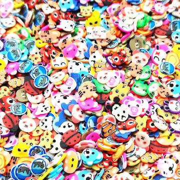 My Store Animals Polymer Chips