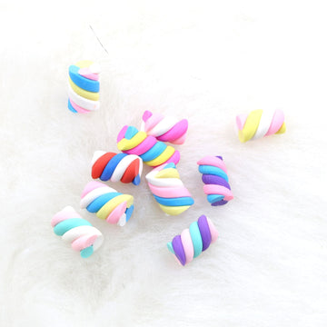 Crafteria Marshmallow Polymer Clay Miniature