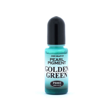 My Store RESIN Bronze Golden Pearl Pigment Single Colours