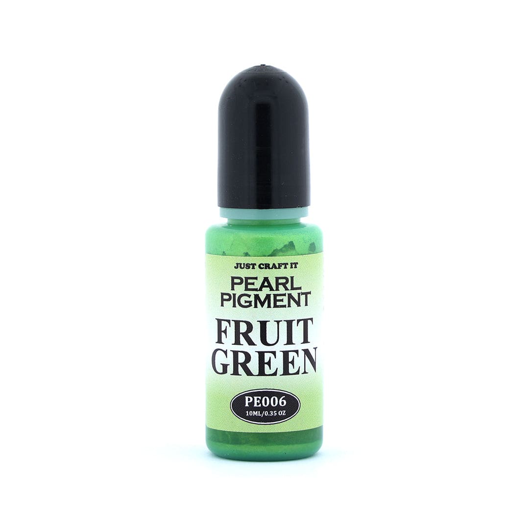 My Store RESIN Wine Red Pearl Pigment Single Colours