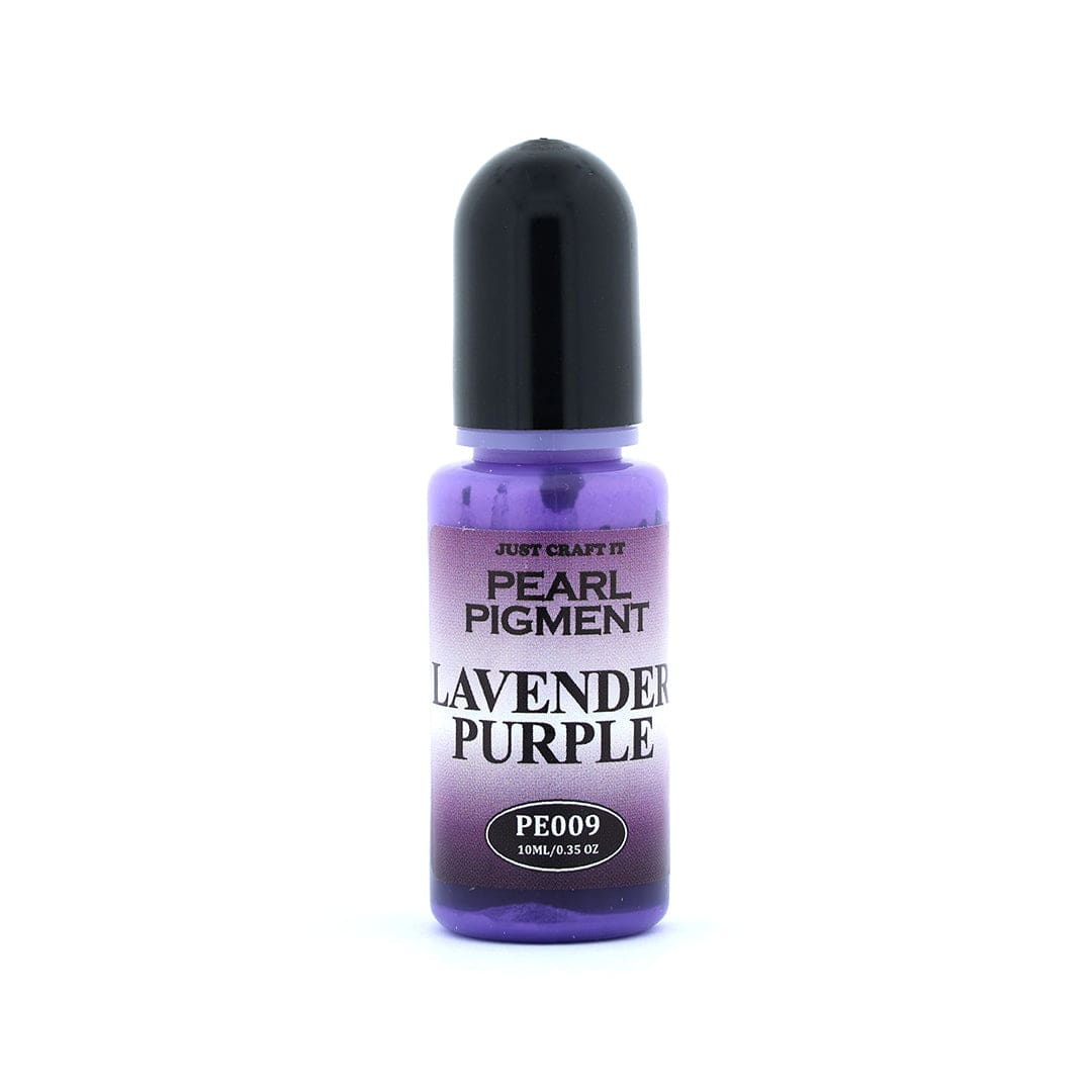 My Store RESIN Maya Blue Pearl Pigment Single Colours