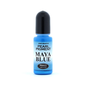 My Store RESIN Green Pearl Pigment Single Colours