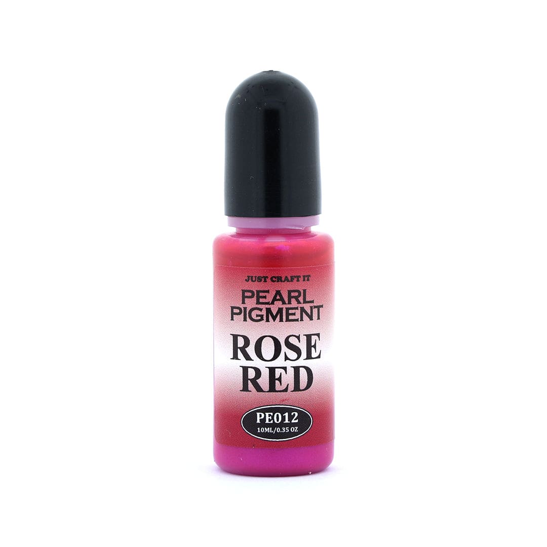 My Store RESIN Sakura Pink Pearl Pigment Single Colours
