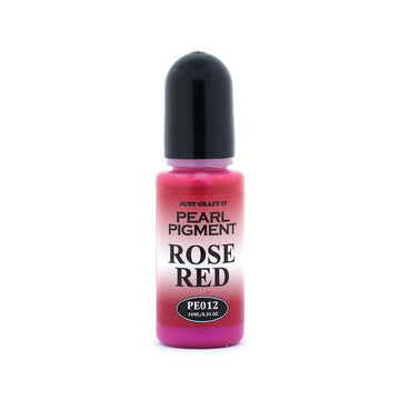 My Store RESIN Sakura Pink Pearl Pigment Single Colours