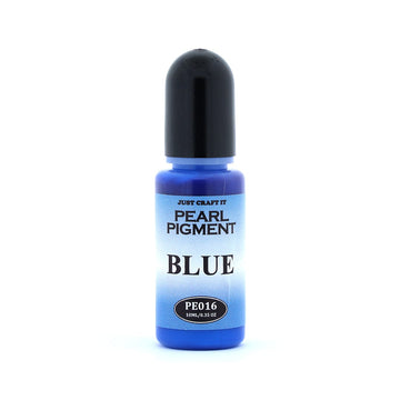 My Store RESIN Orange Pearl Pigment Single Colours
