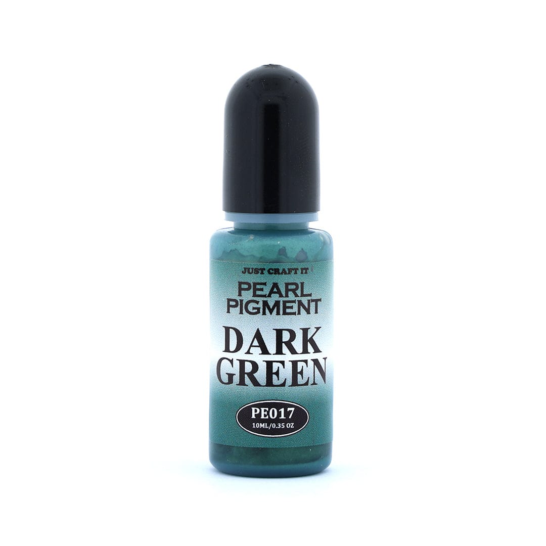 My Store RESIN White Pearl Pigment Single Colours