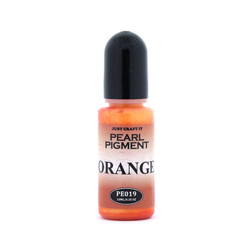My Store RESIN Black Pearl Pigment Single Colours