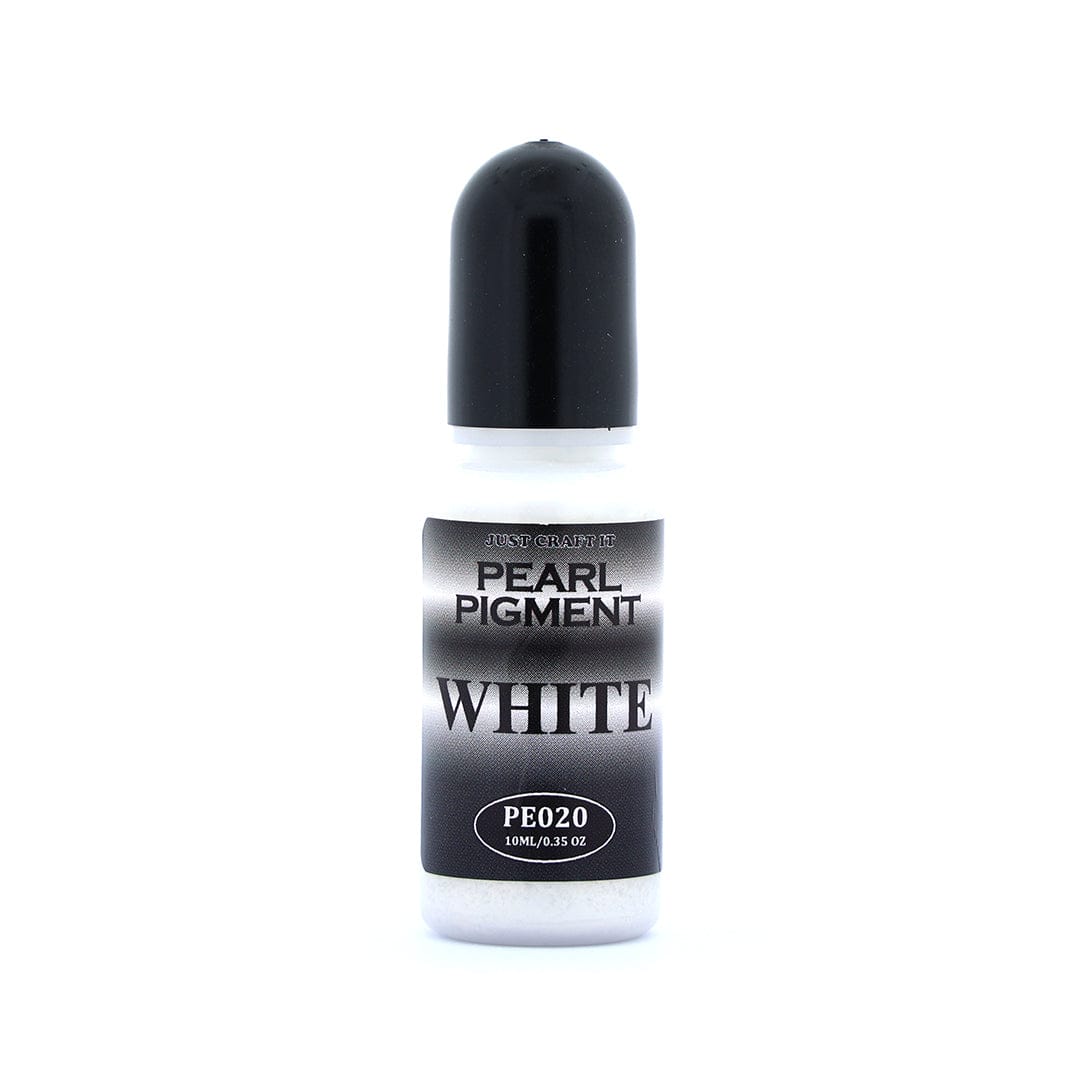 My Store RESIN Red Bean Paste Pearl Pigment Single Colours