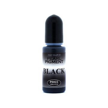 My Store RESIN Rose Red Pearl Pigment Single Colours
