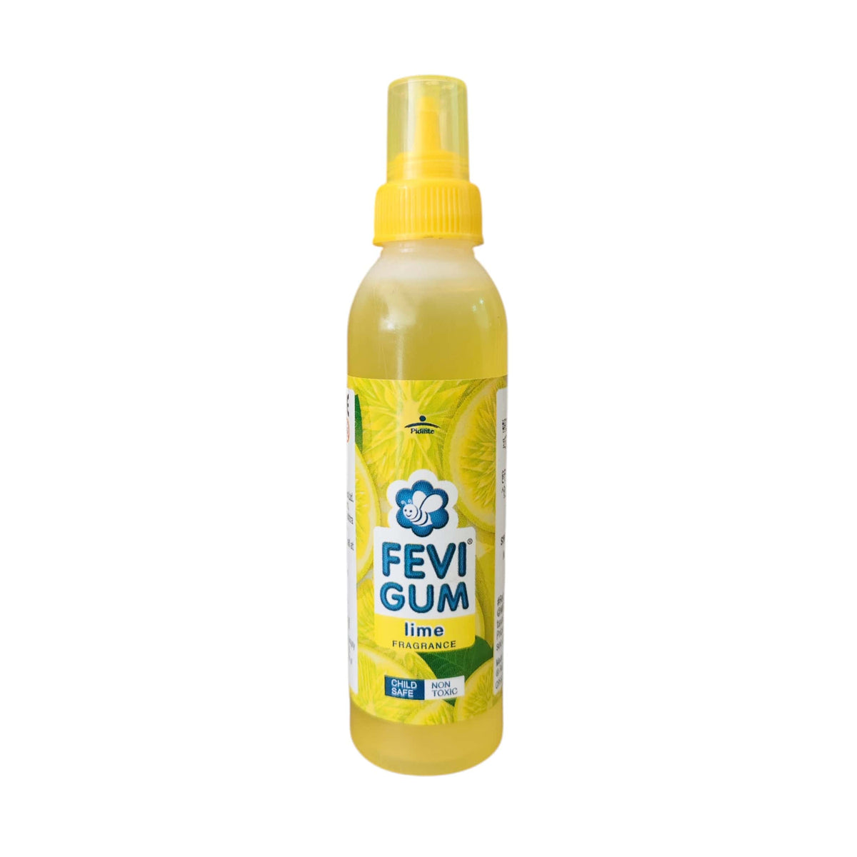 Pidilite Pidilite Fevi Gum Squeeze Bottle, Lime Fragrance, 50ml