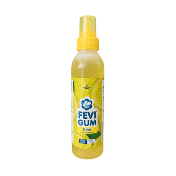 Pidilite Pidilite Fevi Gum Squeeze Bottle, Lime Fragrance, 50ml