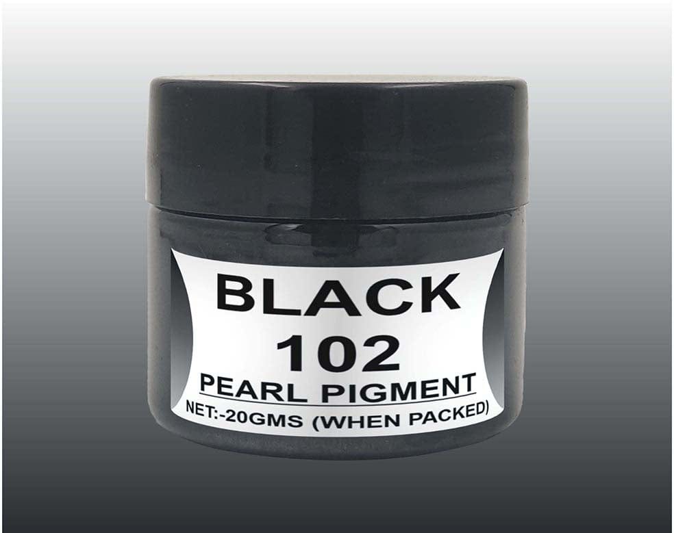 My Store PEARL PASTE PIGMENT BLACK PEARL PASTE PIGMENT