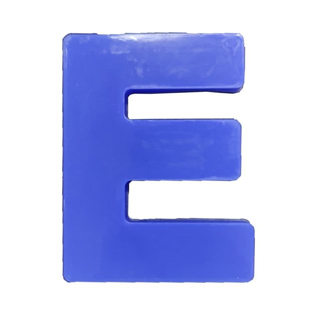 Crafteria D ABCD 16.5CM SINGLE LETTER