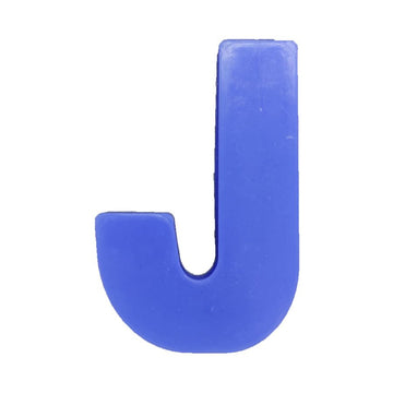 Crafteria I ABCD 16.5CM SINGLE LETTER