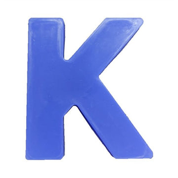 Crafteria J ABCD 16.5CM SINGLE LETTER