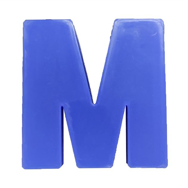 Crafteria L ABCD 16.5CM SINGLE LETTER