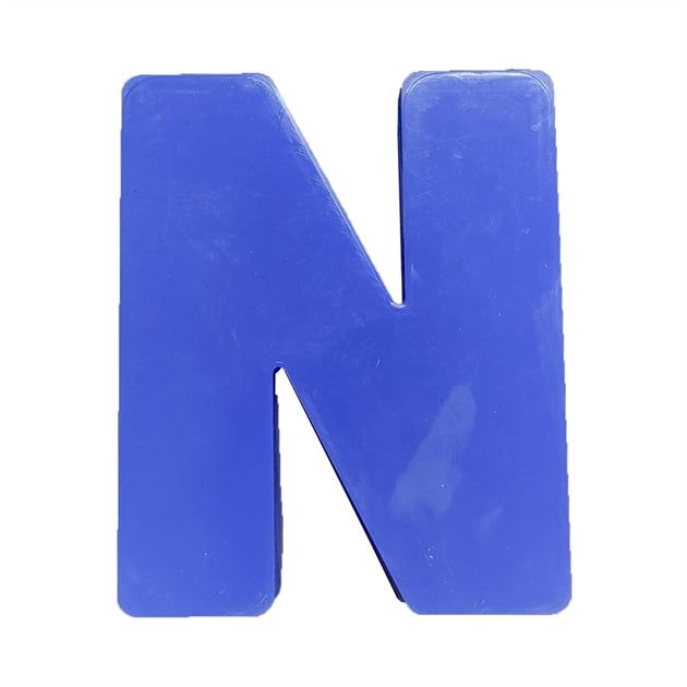 Crafteria O ABCD 16.5CM SINGLE LETTER