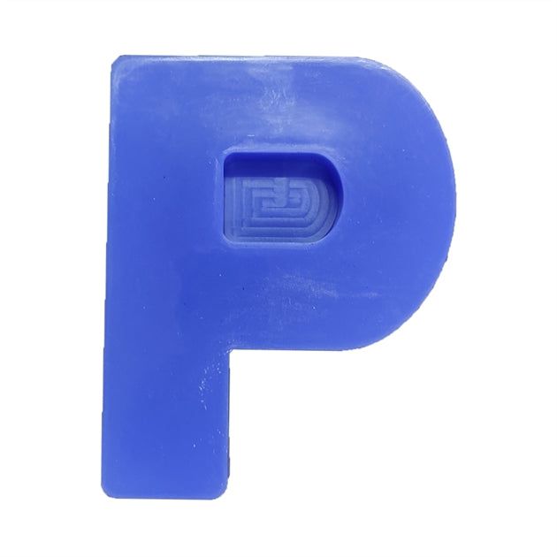 Crafteria N ABCD 16.5CM SINGLE LETTER