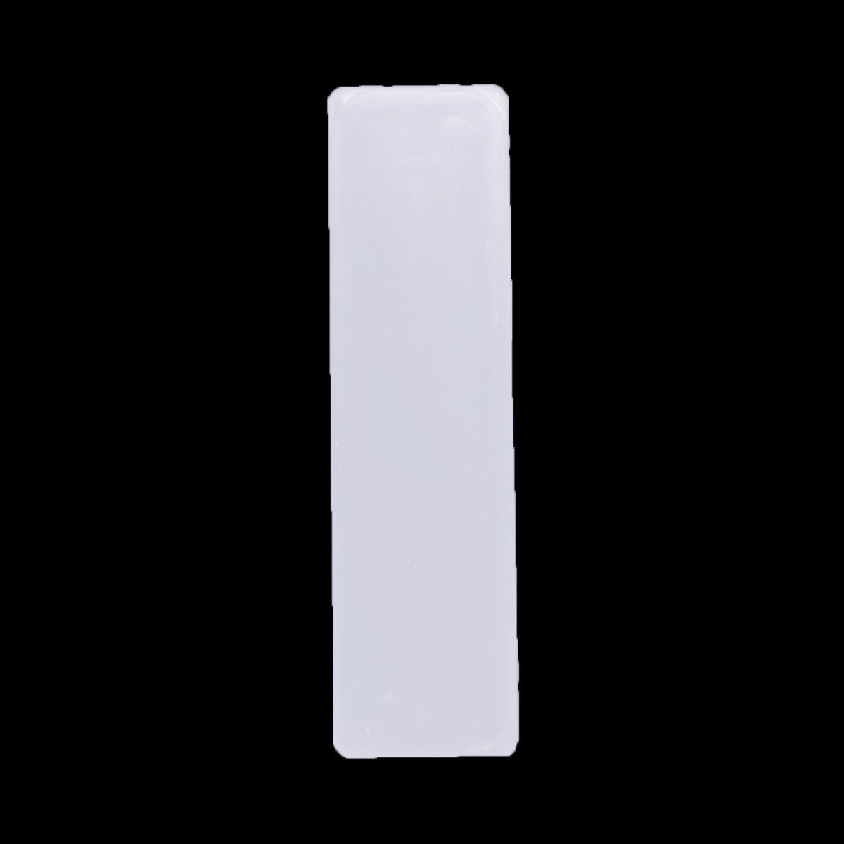 Crafteria Silicon Mould H 4"  ABCD SINGLE MOULD