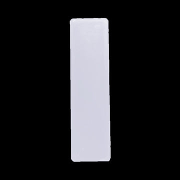Crafteria Silicon Mould H 4"  ABCD SINGLE MOULD