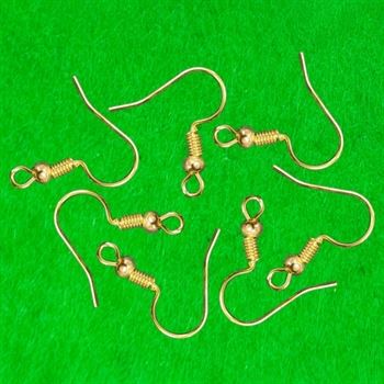 Gold Ear Hook 1 Kg