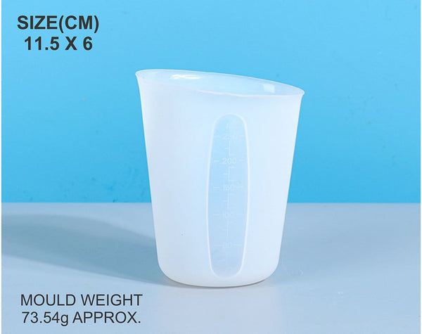 250ml Measuring & Mixing Cup