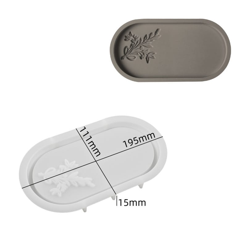 My Store Silicon Mould Silicon Mould SM1325