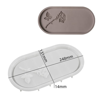 My Store Silicon Mould Silicon Mould SM1327